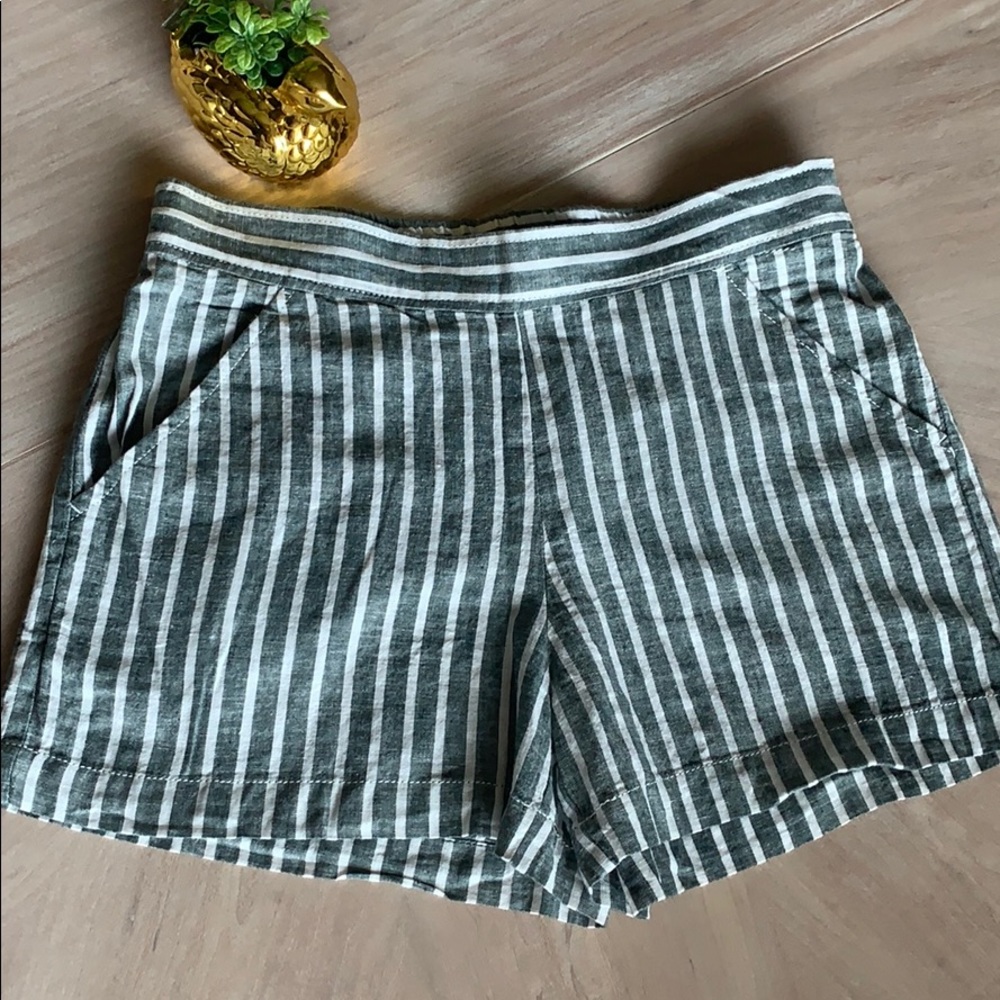 NWT Max Studio shorts